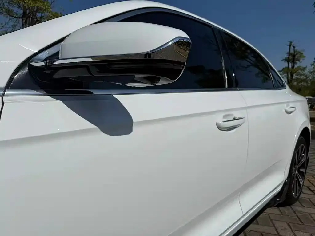 Geely Xingrui 2024 из CN, фото 6