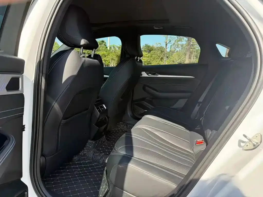 Geely Xingrui 2024 из CN, фото 9