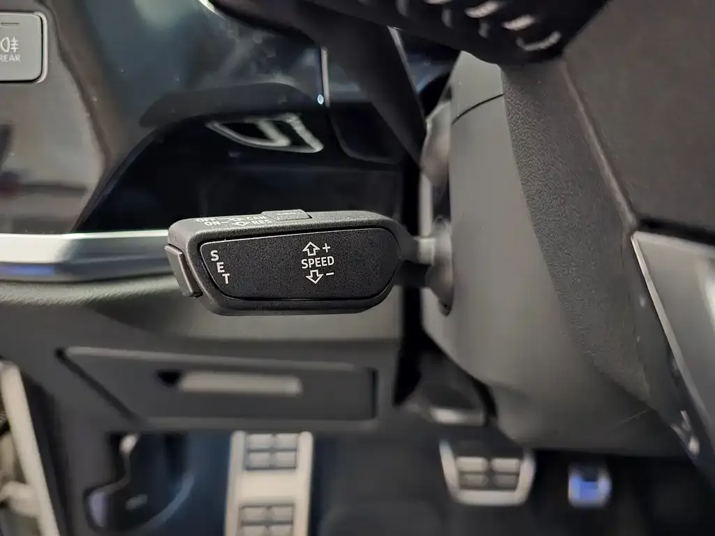 Audi Q3 2021 из CN, фото 3