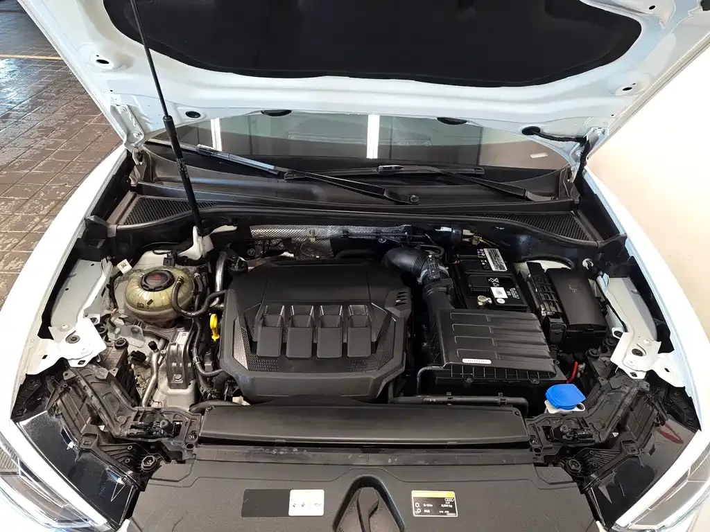 Audi Q3 2021 из CN, фото 9