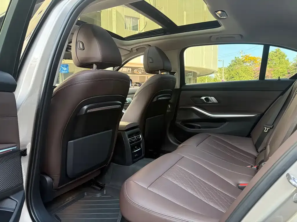 [object Object] 3 Series 2021 из CN, фото 10