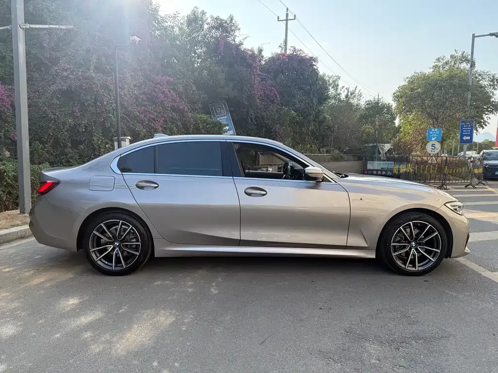 [object Object] 3 Series 2021 из CN, фото 5