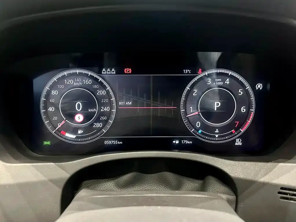 Jaguar XEL 2021 из CN, фото 4