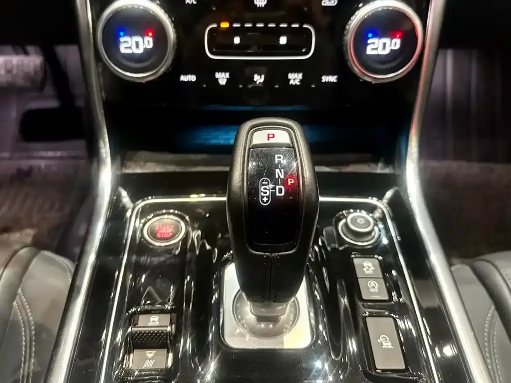 Jaguar XEL 2021 из CN, фото 3