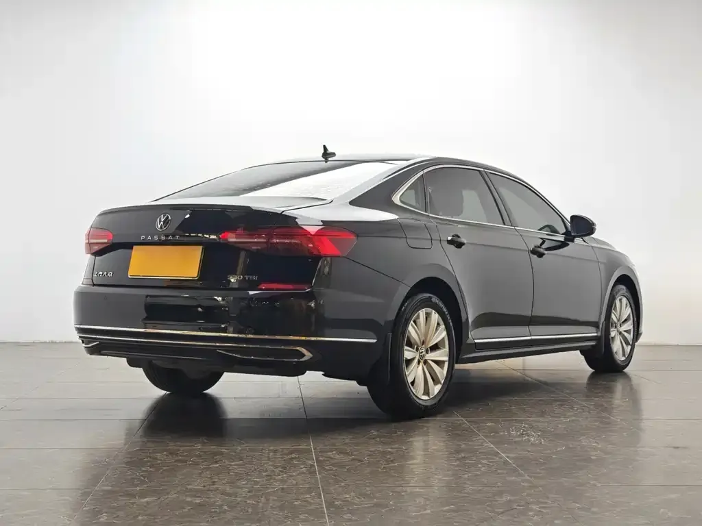 Volkswagen Passat 2021 из CN, фото 6