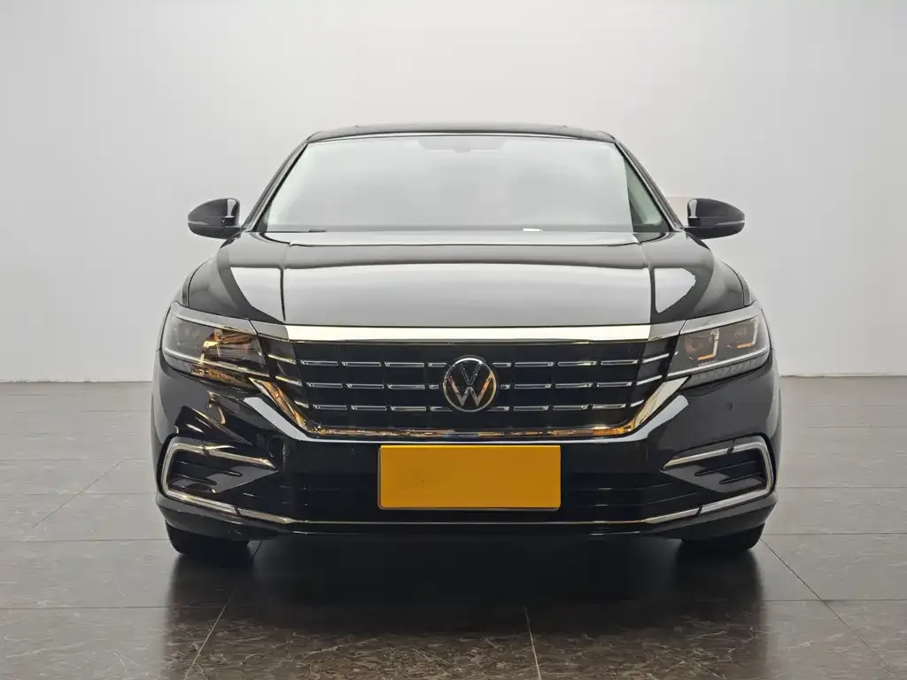 Volkswagen Passat 2021 из CN, фото 5