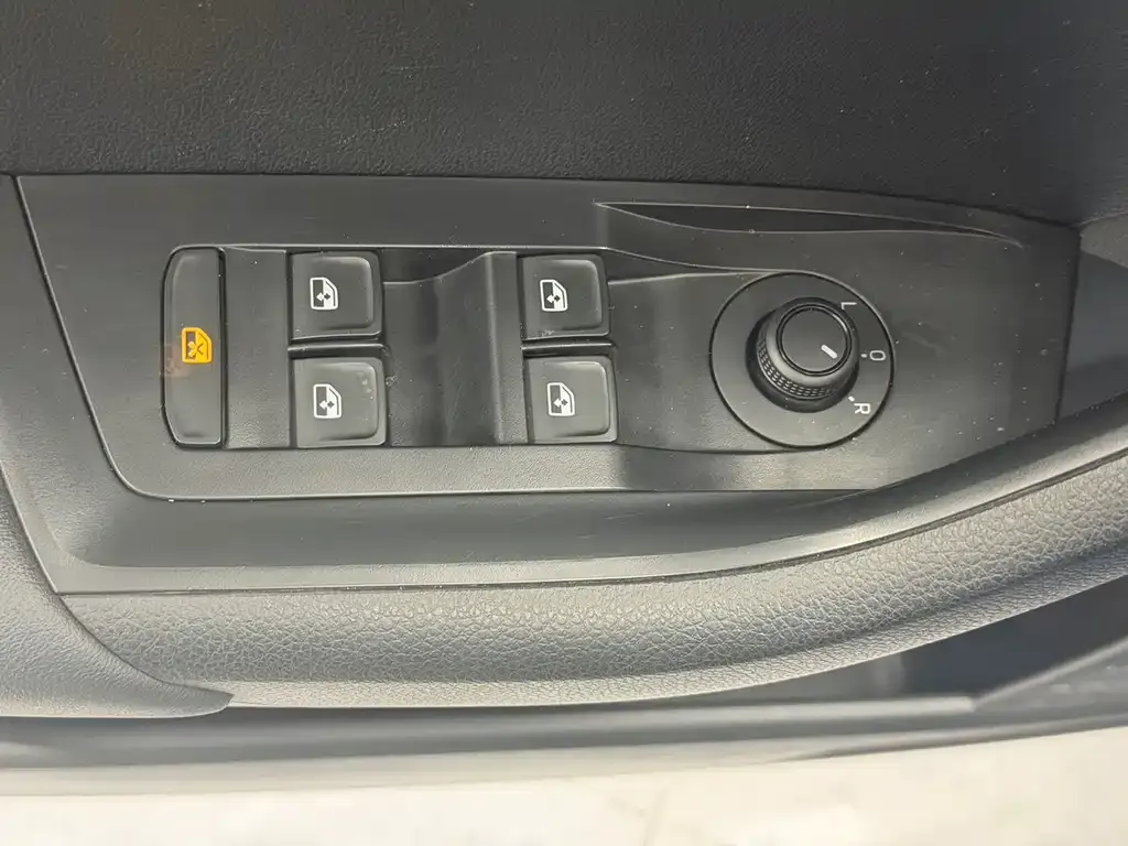 Skoda Kamiq 2022 из CN, фото 7
