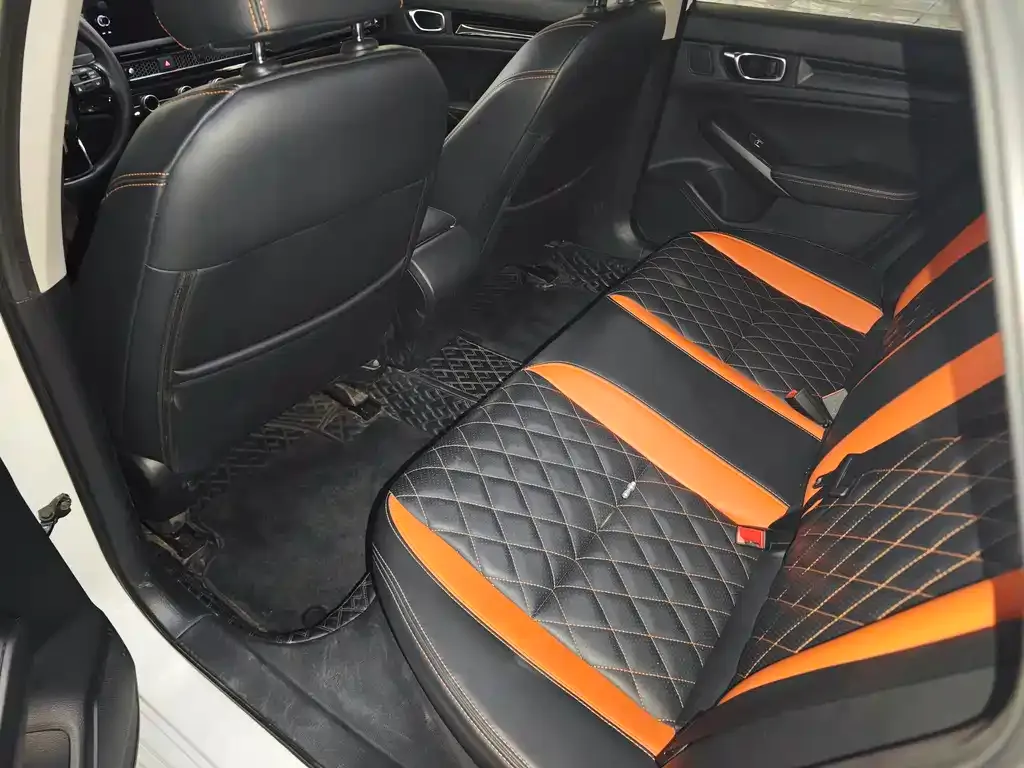 Honda Civic 2023 из CN, фото 3