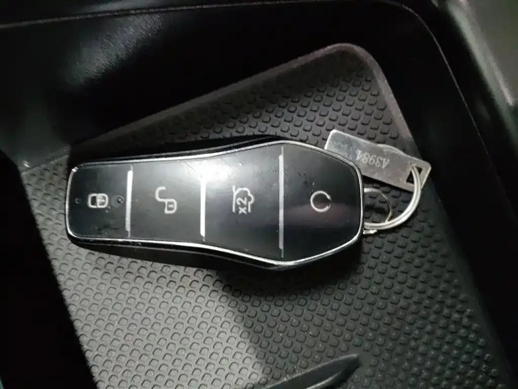 BYD Seal 05 DM-i 2025 из CN, фото 7