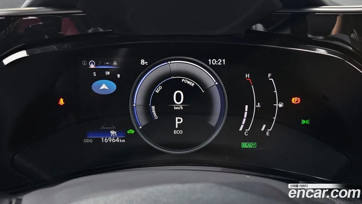 Lexus NX 2025 из KR, фото 3