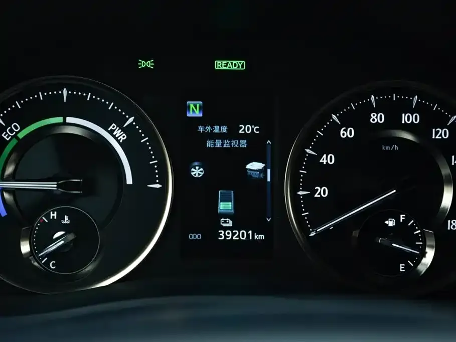 Toyota Alphard 2021 из CN, фото 5
