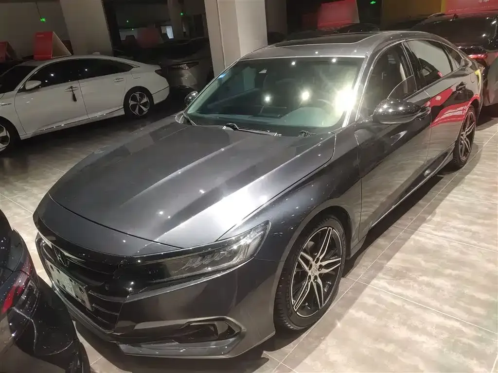 Honda Accord 2023 из CN, фото 1
