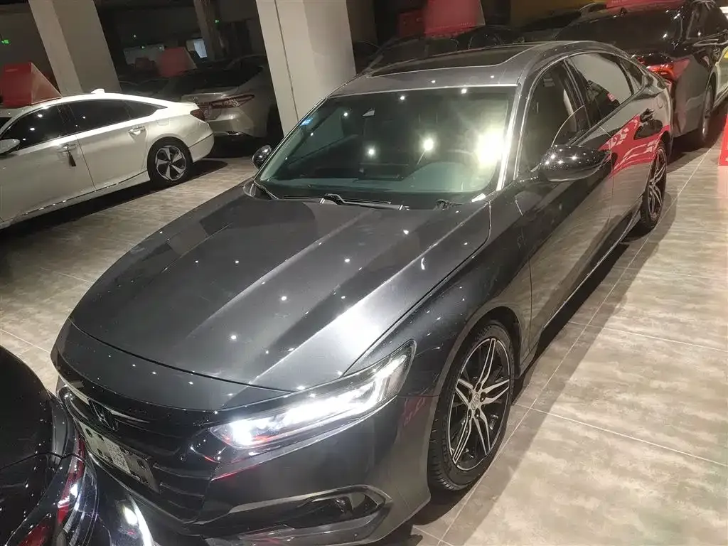 Honda Accord 2023 из CN, фото 6