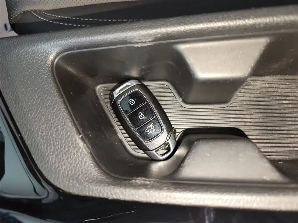 Hyundai ix35 2021 из CN, фото 8