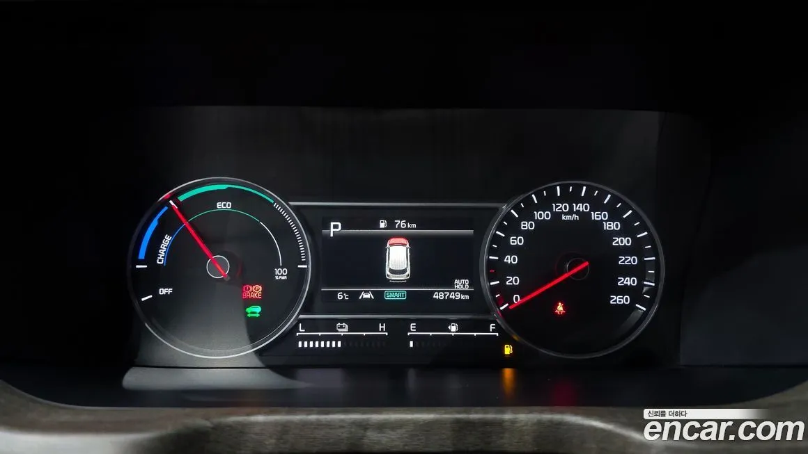 Kia Sorento 2021 из KR, фото 3