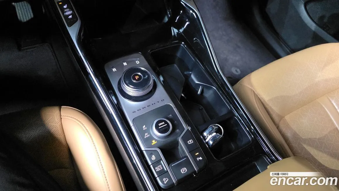 Kia Sorento 2021 из KR, фото 10