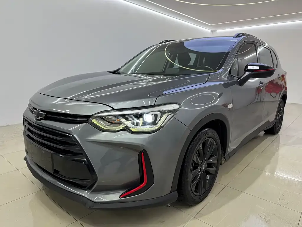 Chevrolet Volando 2022 из CN, фото 1
