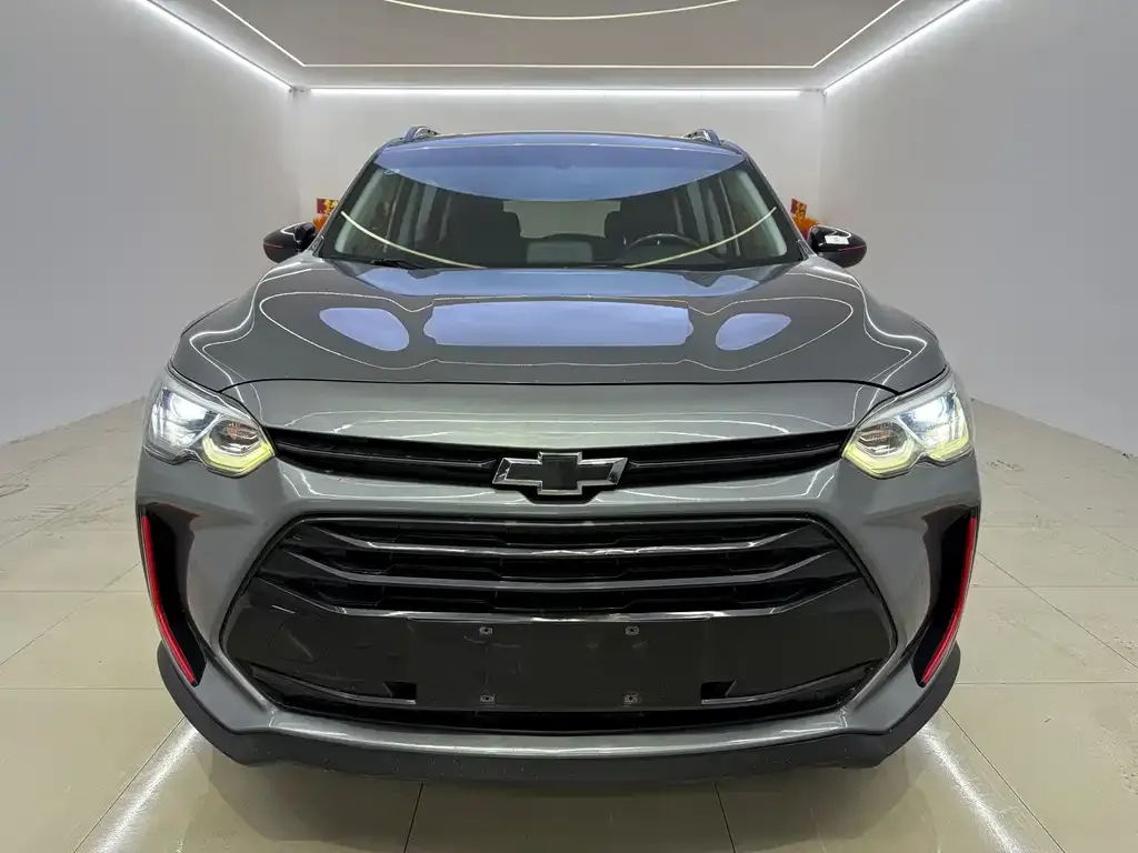 Chevrolet Volando 2022 из CN, фото 4
