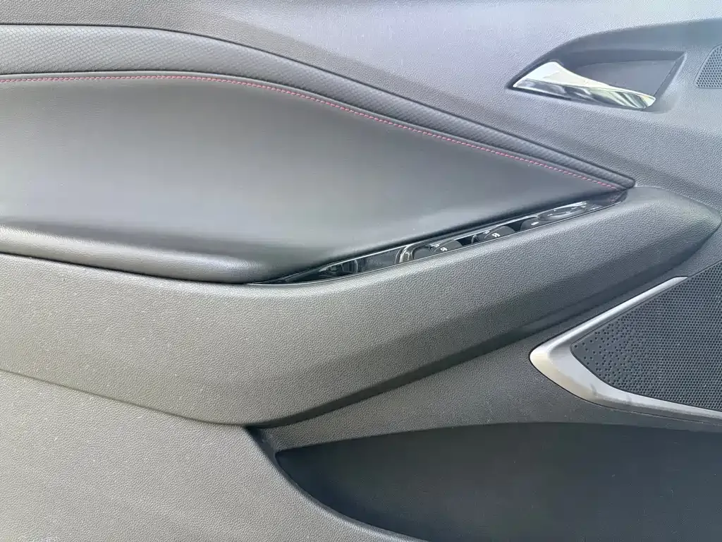 Chevrolet Volando 2022 из CN, фото 8