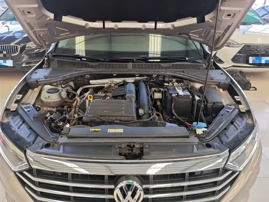 Volkswagen Sagitar 2022 из CN, фото 10
