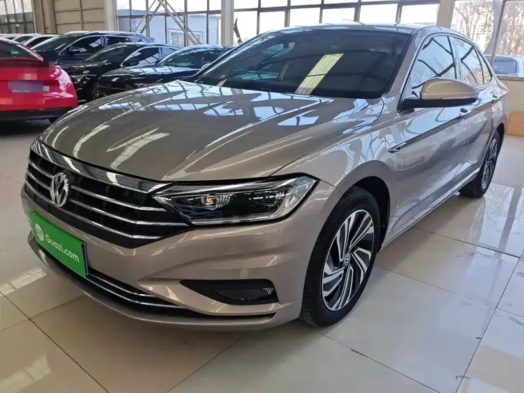 Volkswagen Sagitar 2022 из CN, фото 2