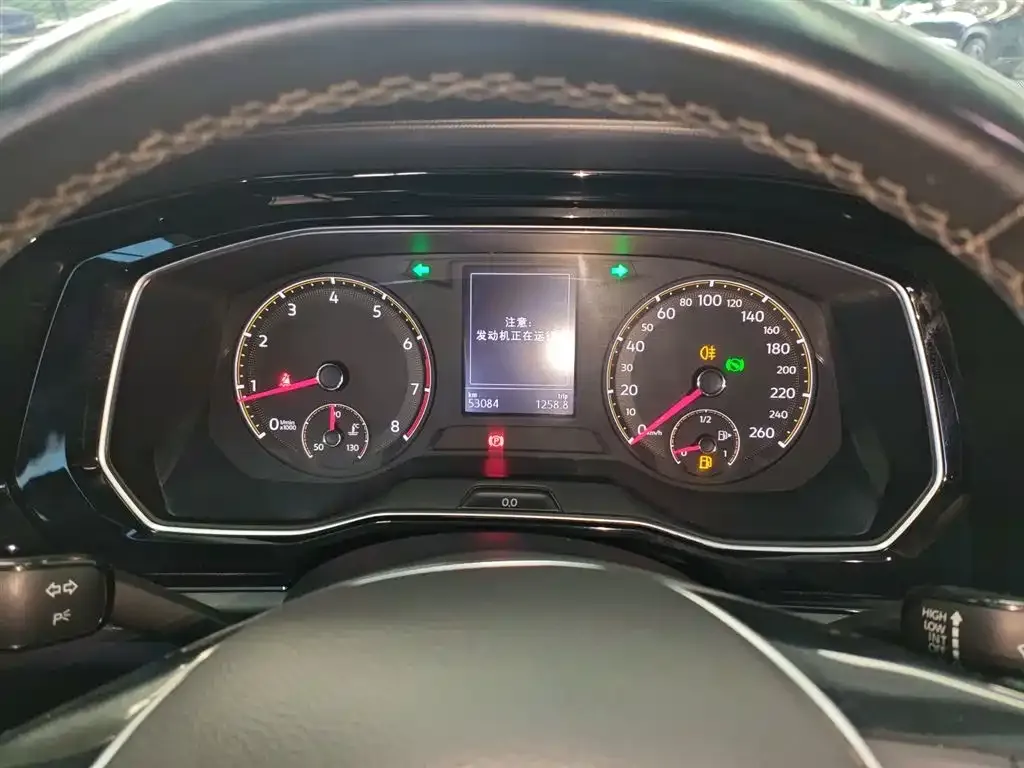 Volkswagen Sagitar 2022 из CN, фото 4