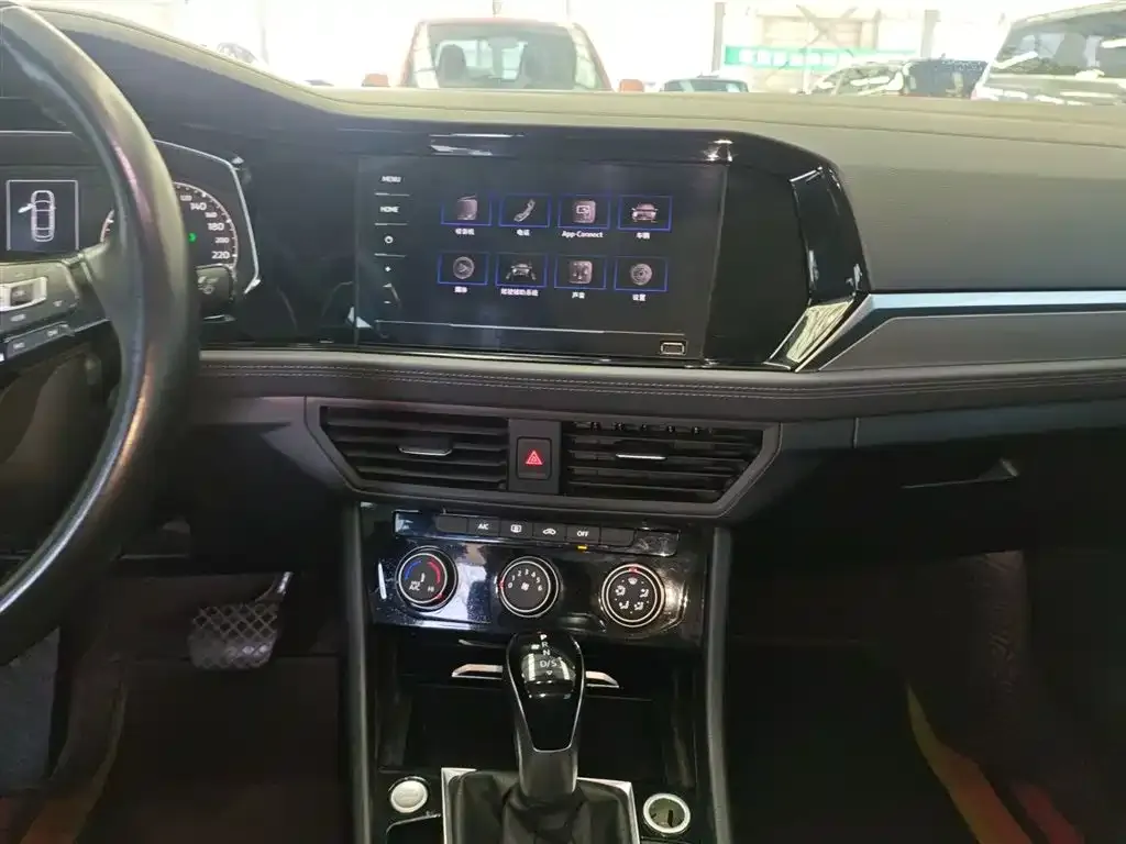 Volkswagen Sagitar 2022 из CN, фото 5