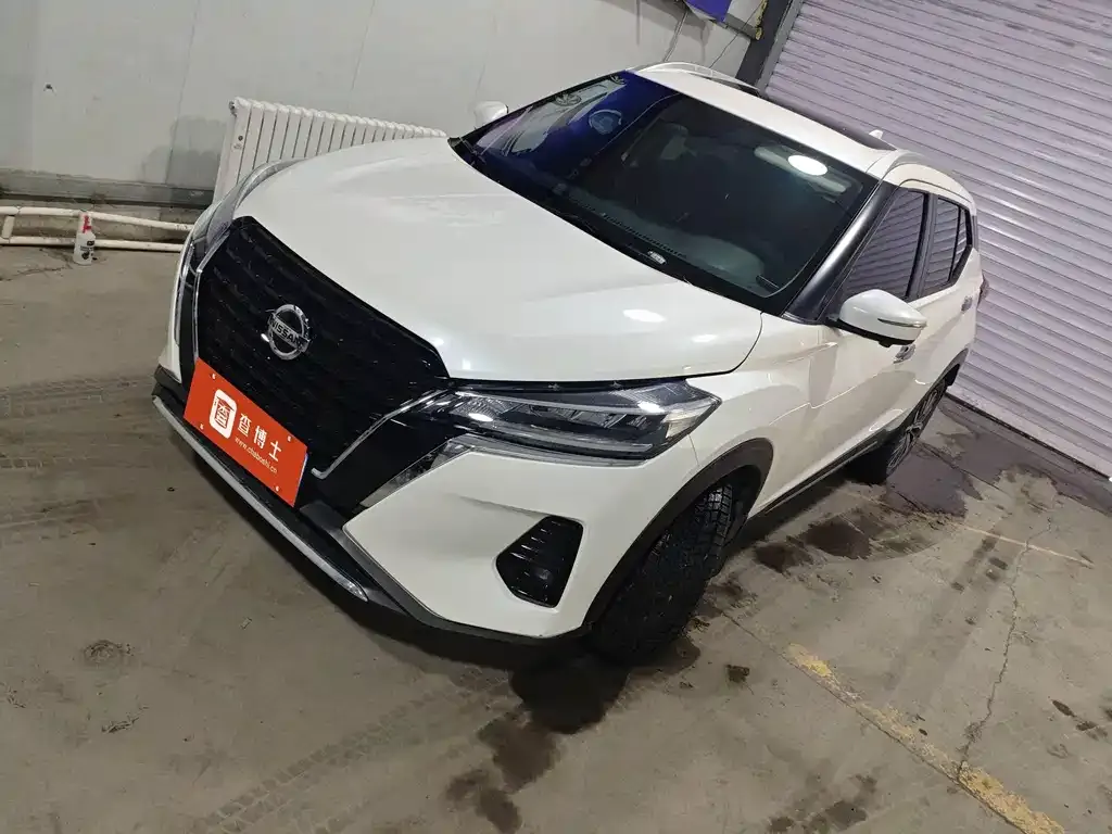 Nissan Kicks 2023 из CN, фото 1