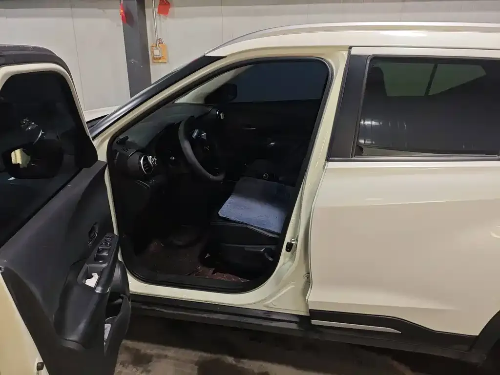 Nissan Kicks 2023 из CN, фото 9