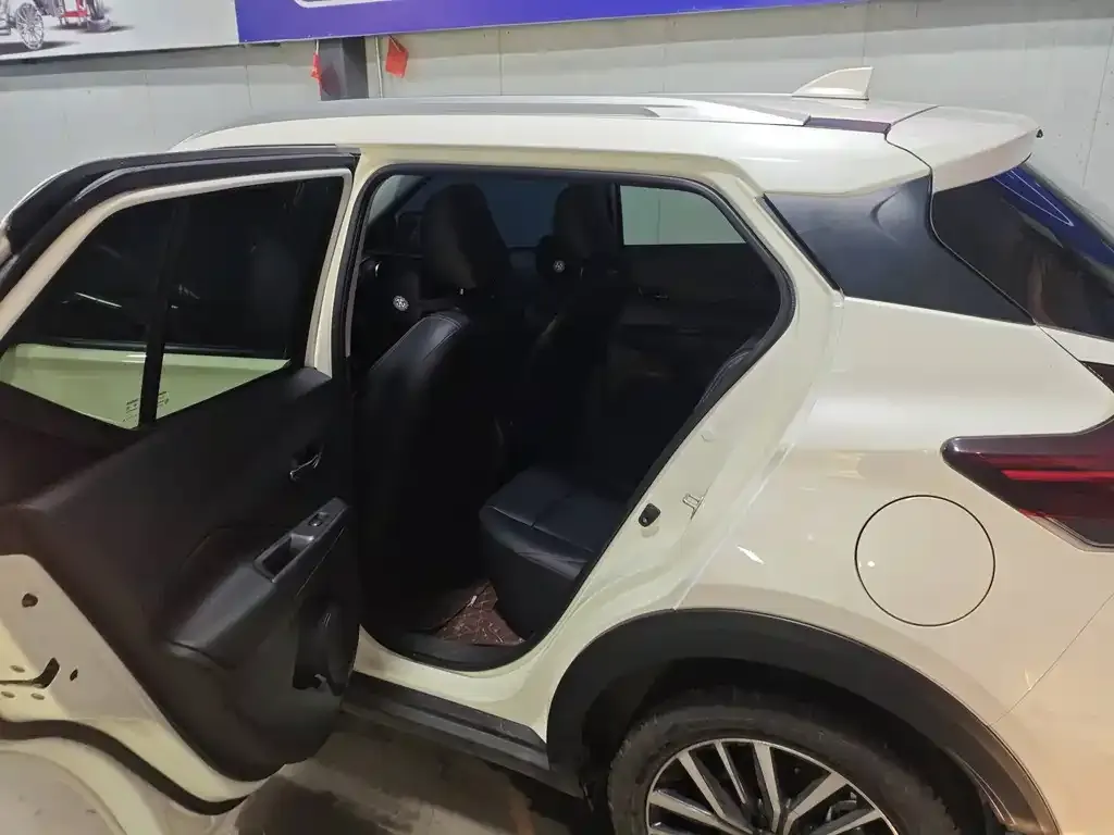 Nissan Kicks 2023 из CN, фото 7