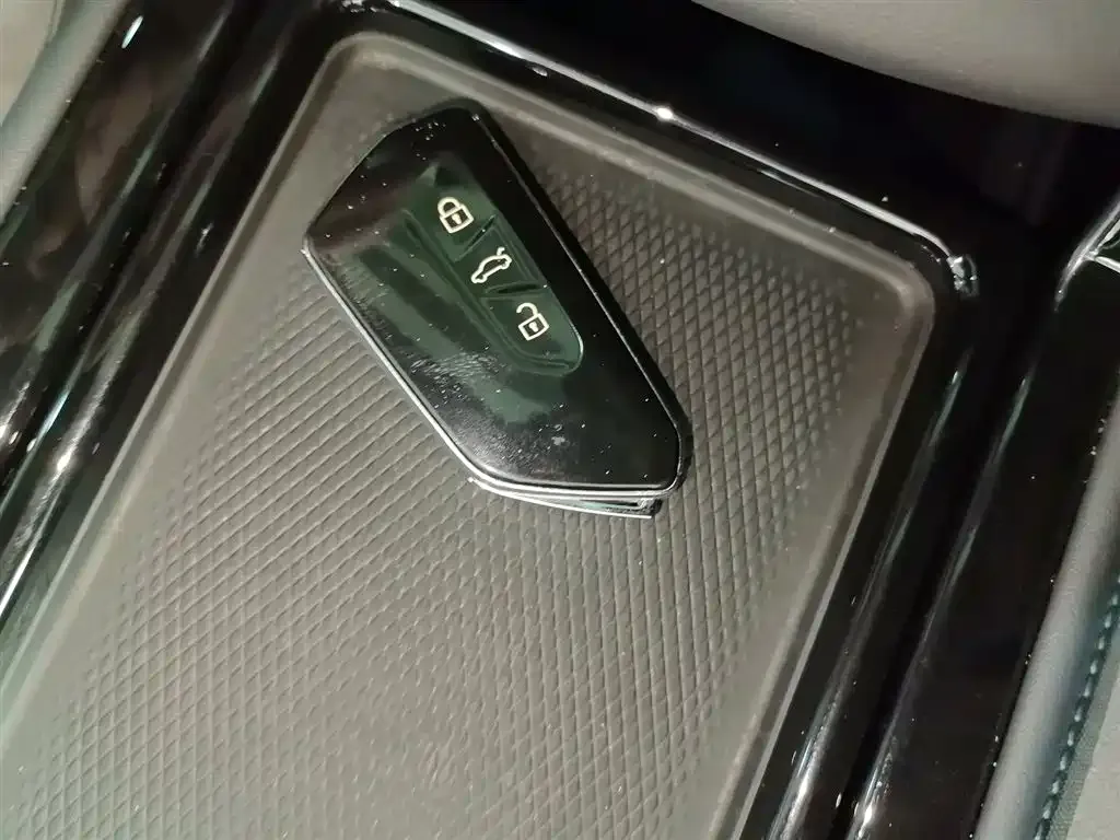 Volkswagen ID.4 Crozz 2023 из CN, фото 9