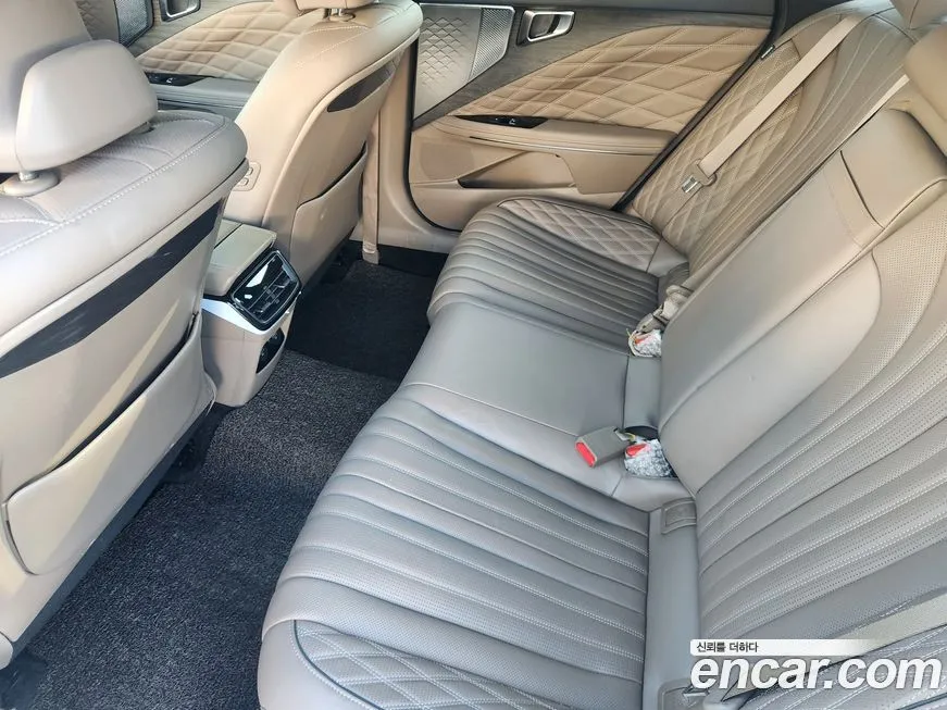 Kia K8 2022 из KR, фото 6