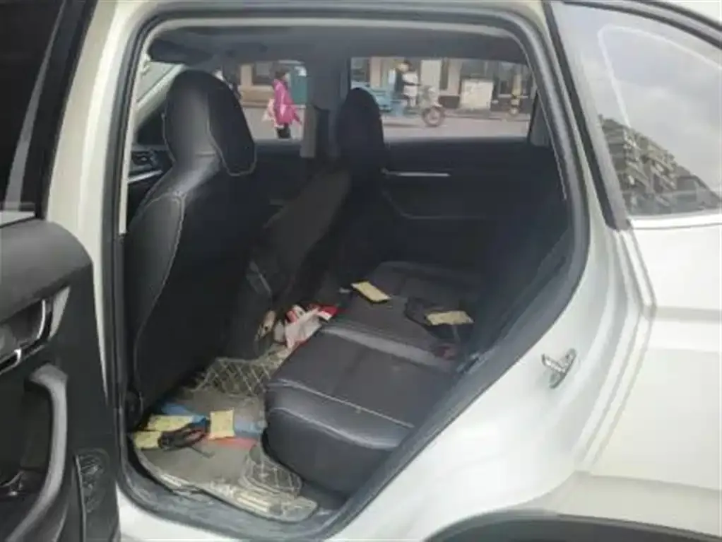 Skoda Kamiq 2023 из CN, фото 10