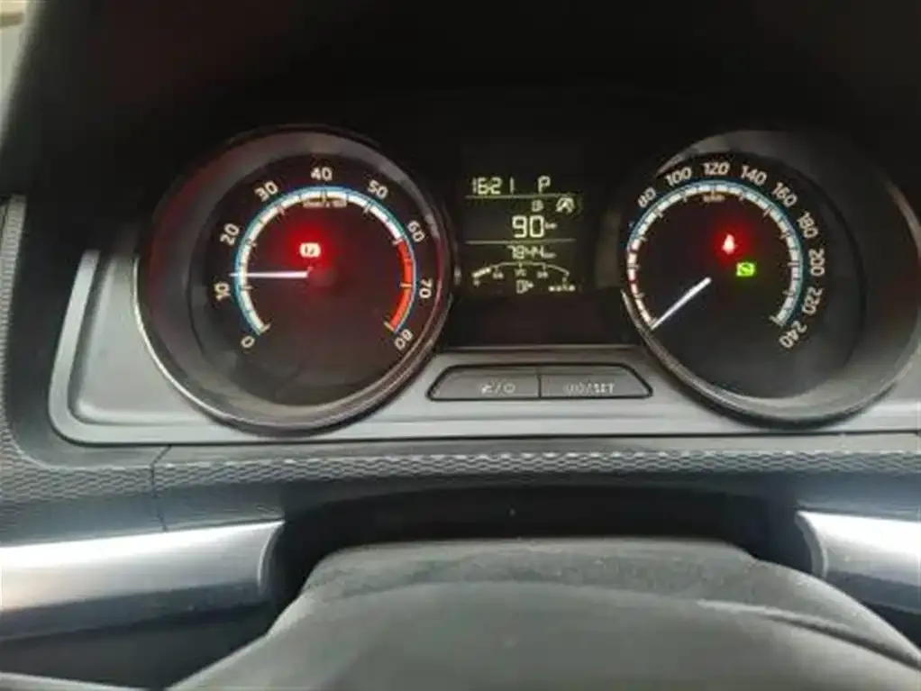 Skoda Kamiq 2023 из CN, фото 8