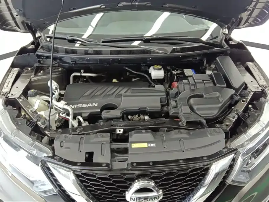 Nissan Qashqai 2022 из CN, фото 10