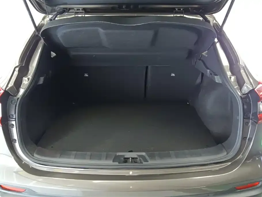 Nissan Qashqai 2022 из CN, фото 8
