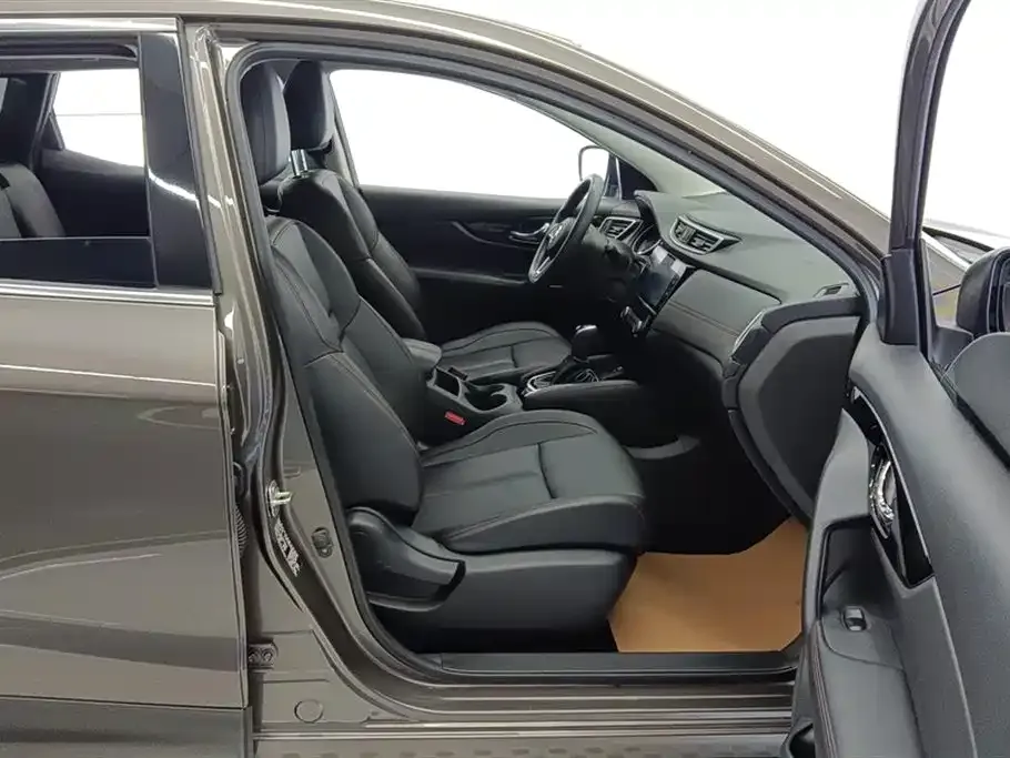 Nissan Qashqai 2022 из CN, фото 9