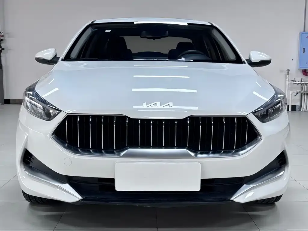 Kia K3 2022 из CN, фото 2