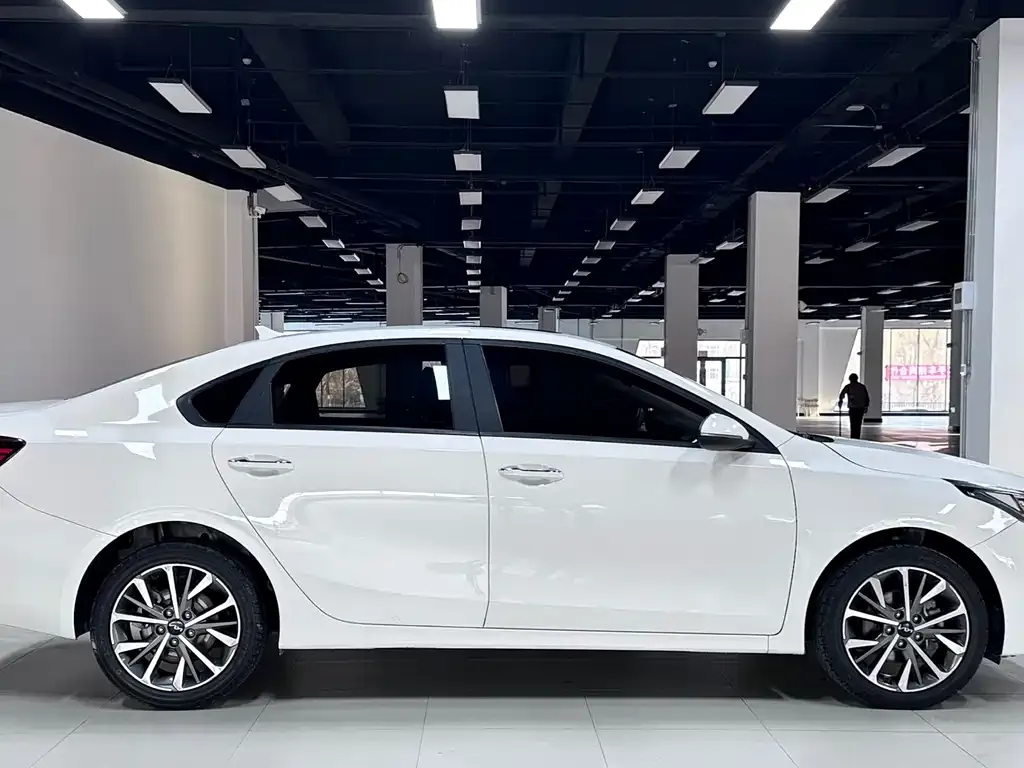 Kia K3 2022 из CN, фото 7