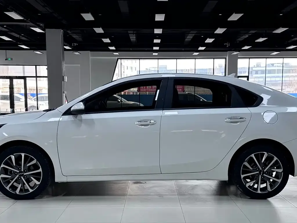 Kia K3 2022 из CN, фото 5