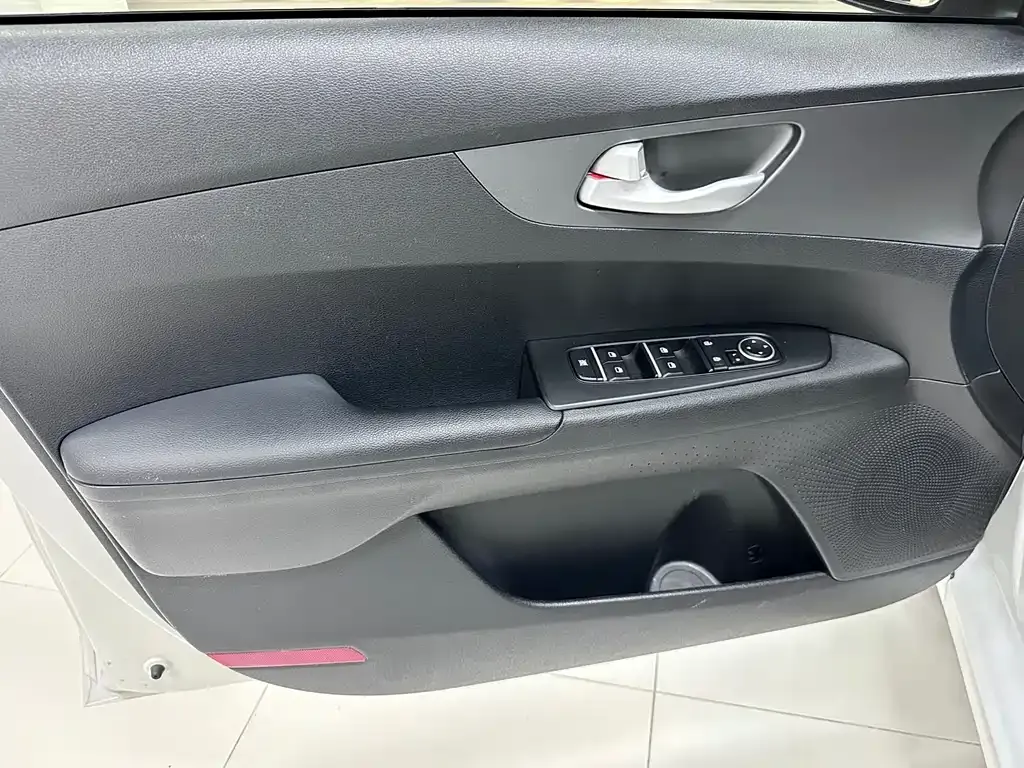 Kia K3 2022 из CN, фото 9