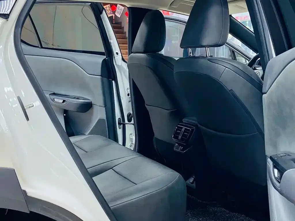 Lexus RZ 2023 из CN, фото 10