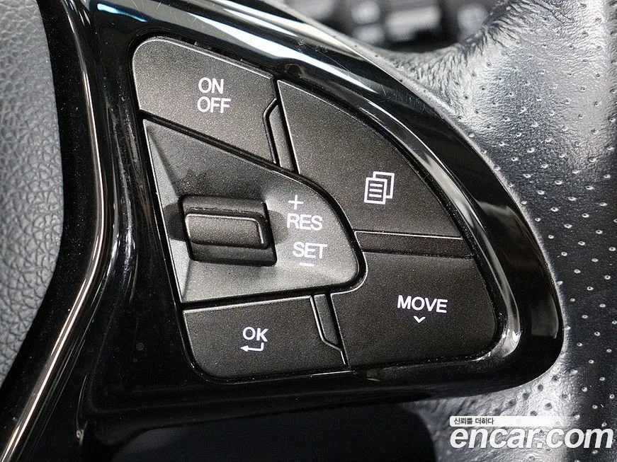 KG Mobility (Ssangyong) TIBOLI 2022 из KR, фото 10