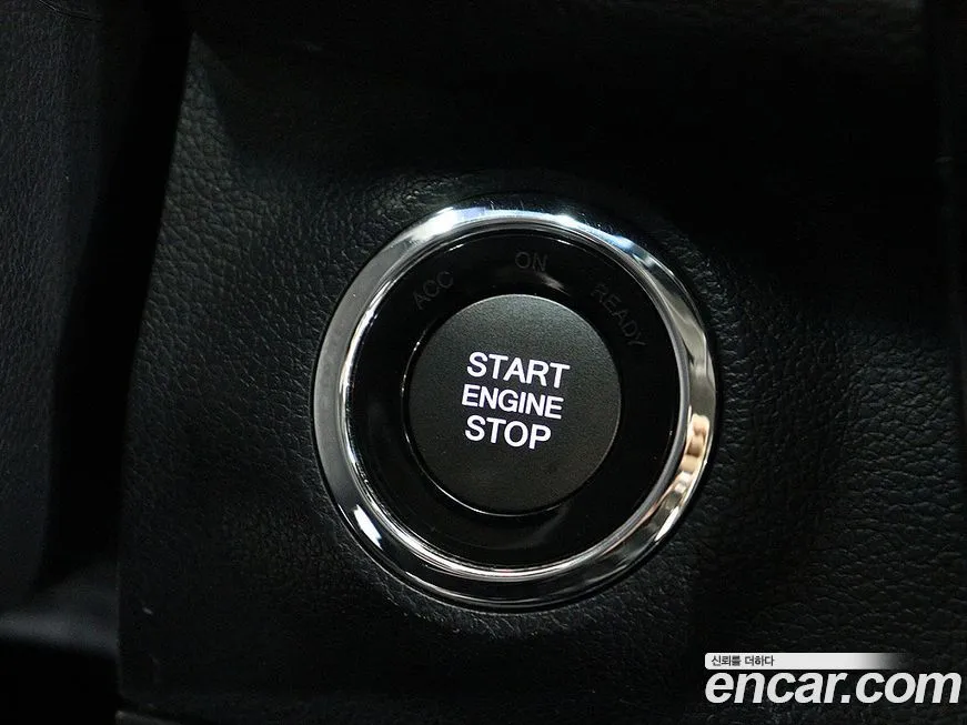 KG Mobility (Ssangyong) TIBOLI 2022 из KR, фото 5