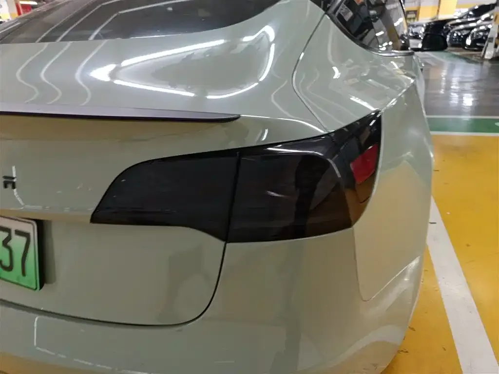 Tesla Model 3 2023 из CN, фото 4