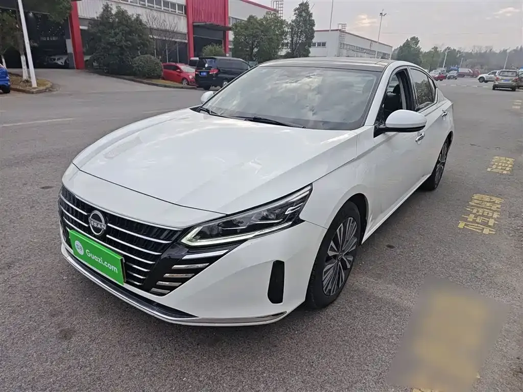 Nissan Teana 2023 из CN, фото 10