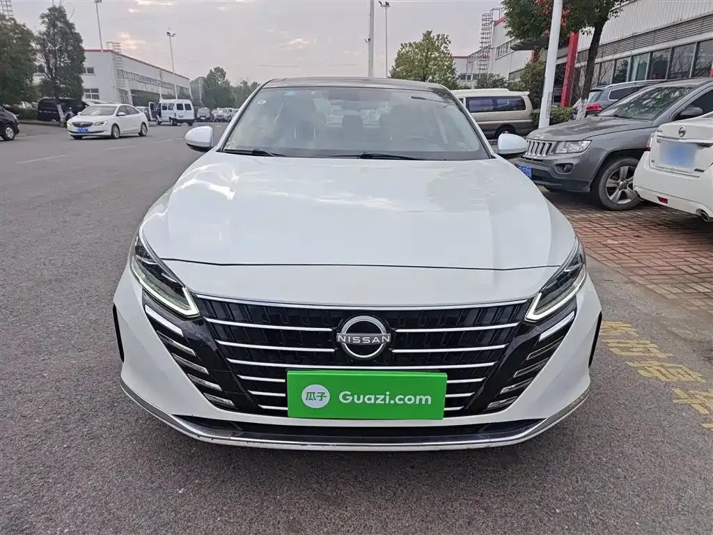 Nissan Teana 2023 из CN, фото 7