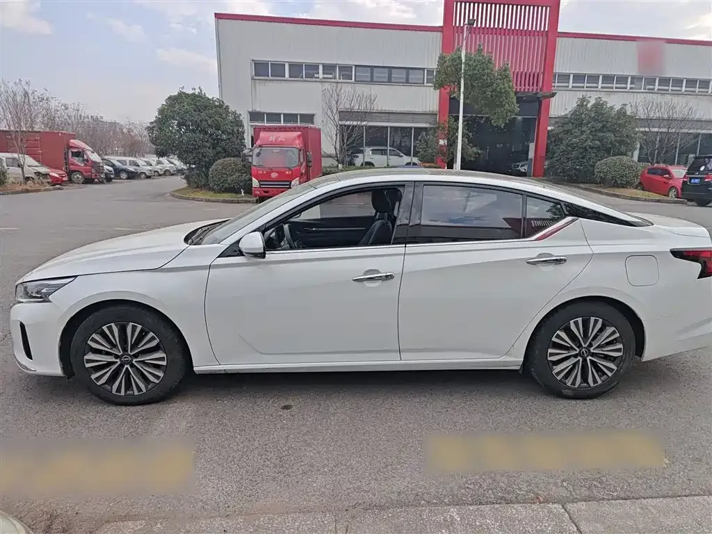 Nissan Teana 2023 из CN, фото 6