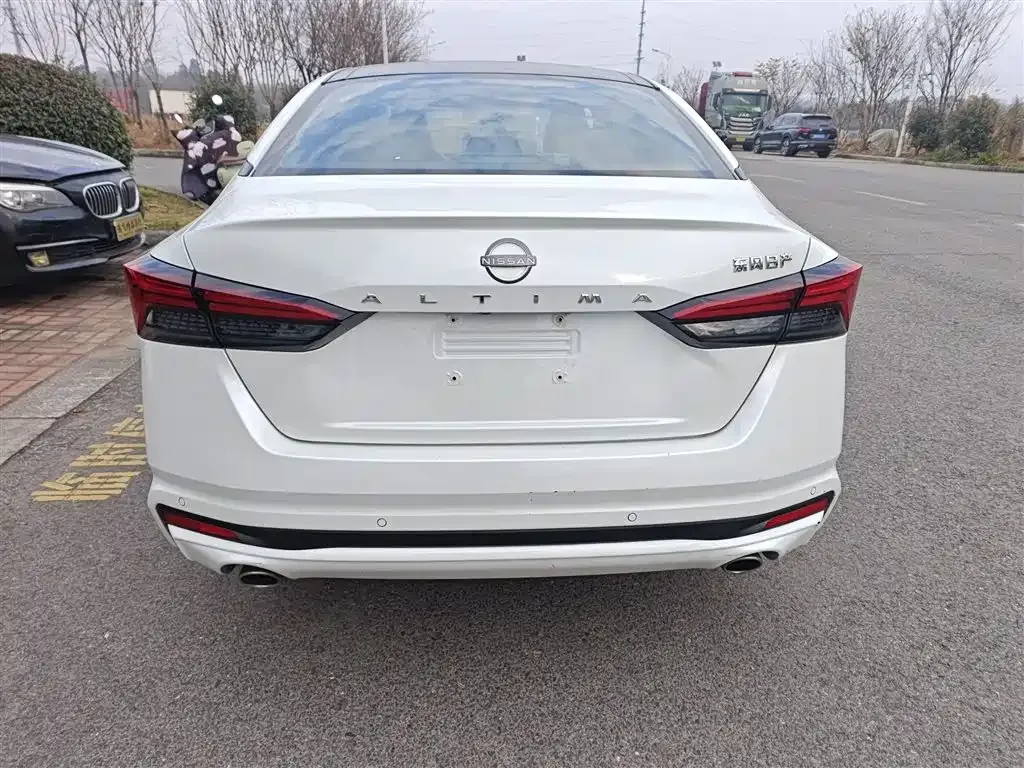 Nissan Teana 2023 из CN, фото 8