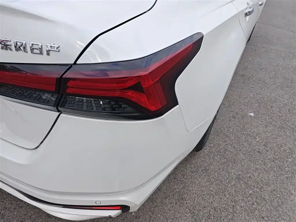 Nissan Teana 2023 из CN, фото 3